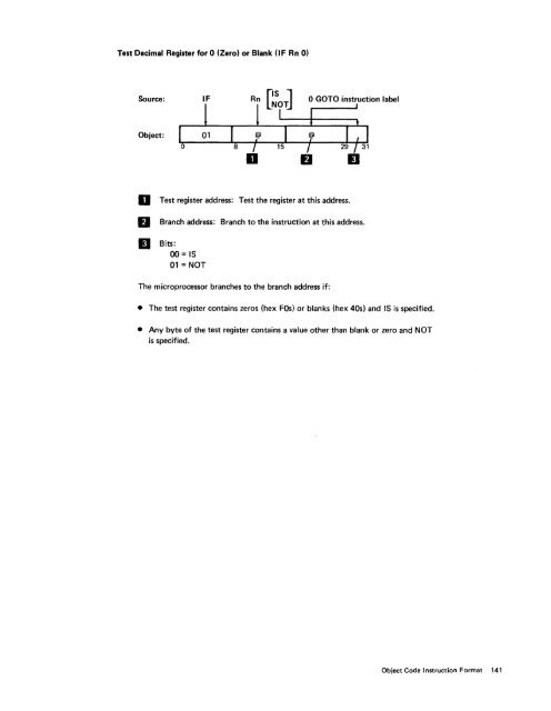 IBM 5280 Distributed Data System - Index of