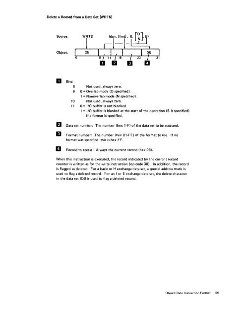 IBM 5280 Distributed Data System - Index of