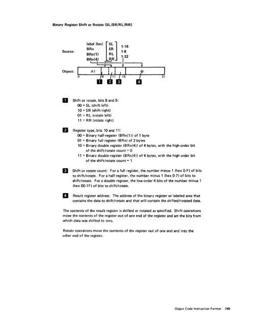 IBM 5280 Distributed Data System - Index of