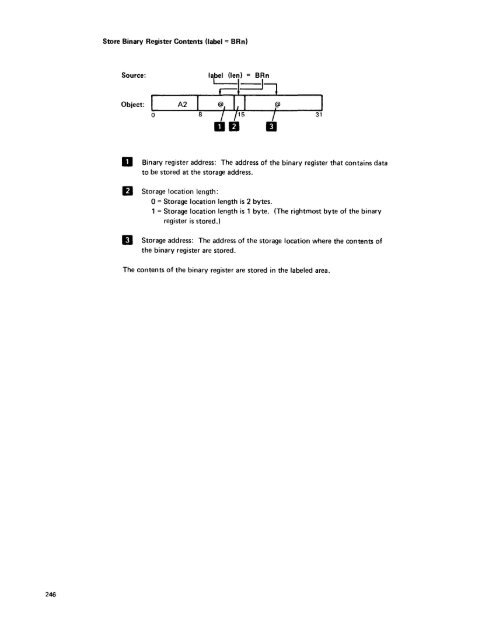 IBM 5280 Distributed Data System - Index of