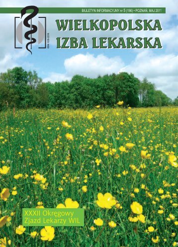 pobierz - Wielkopolska Izba Lekarska