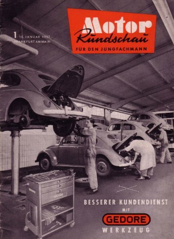 Leseprobe als PDF (2MB) - Karmann-Ghia Forum