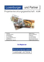 Fi-Beratungsgruppe neu - Luxenburger und Partner ...