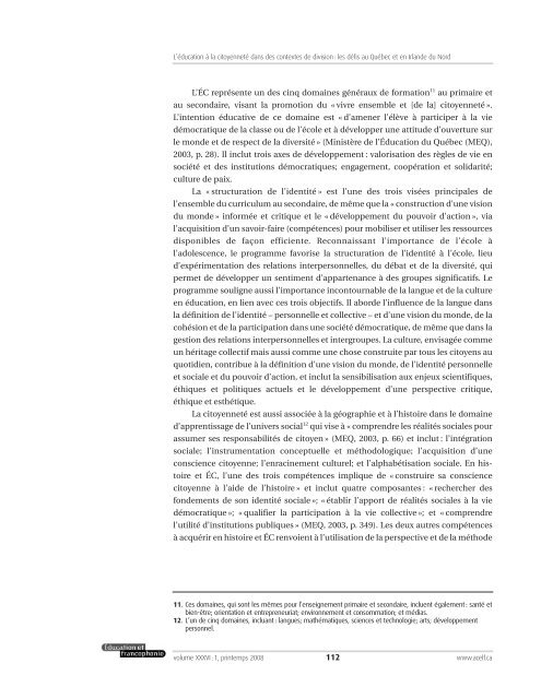 NumÃ©ro complet (pdf) - acelf