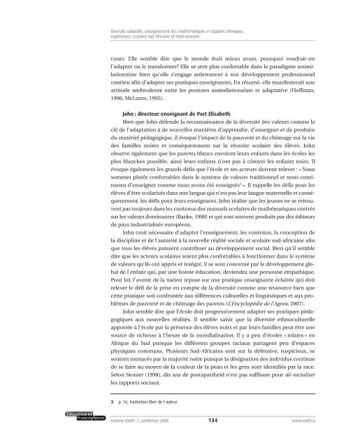 NumÃ©ro complet (pdf) - acelf