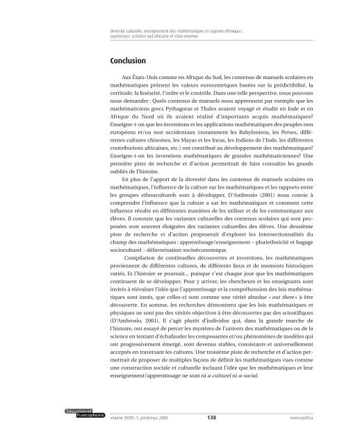 NumÃ©ro complet (pdf) - acelf