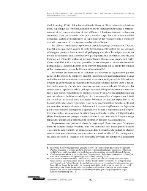 NumÃ©ro complet (pdf) - acelf