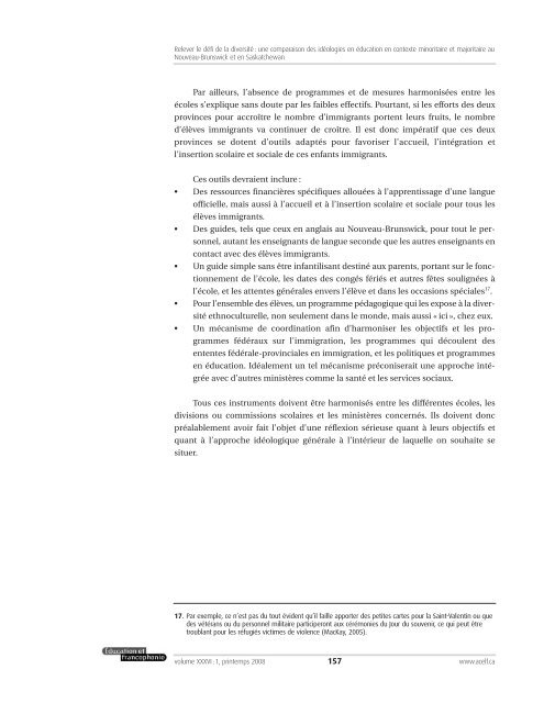 NumÃ©ro complet (pdf) - acelf