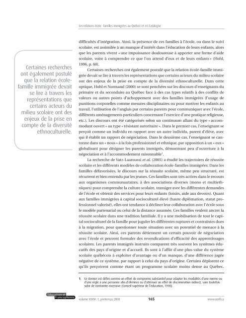 NumÃ©ro complet (pdf) - acelf