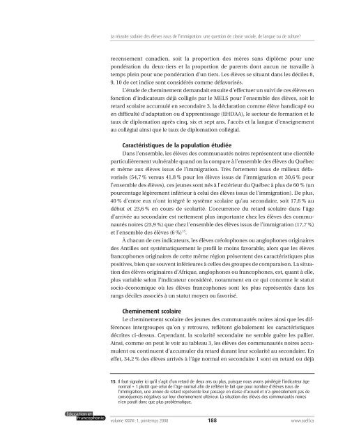 NumÃ©ro complet (pdf) - acelf