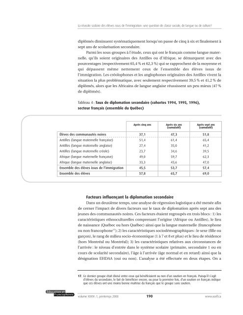 NumÃ©ro complet (pdf) - acelf