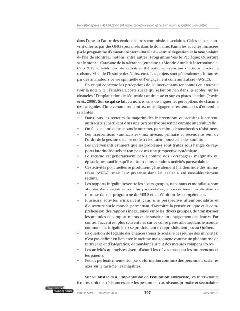 NumÃ©ro complet (pdf) - acelf