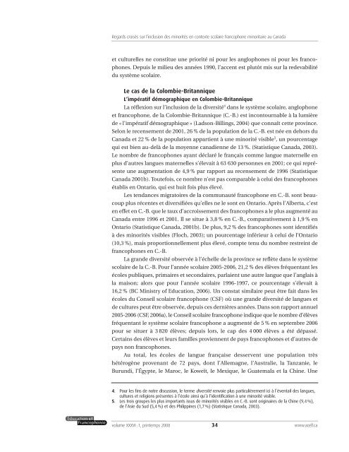 NumÃ©ro complet (pdf) - acelf