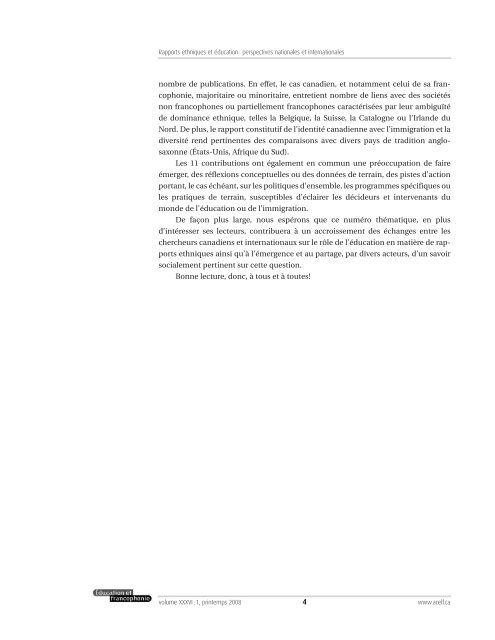 NumÃ©ro complet (pdf) - acelf