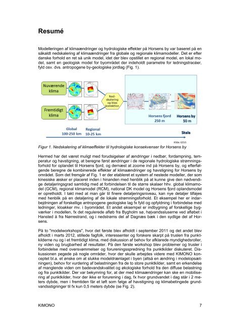 KIMONO (pdf; 8,5 MB) - Naturstyrelsen