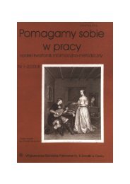 WojewÃ³dzka Biblioteka Publiczna - Bibliotekarz Opolski