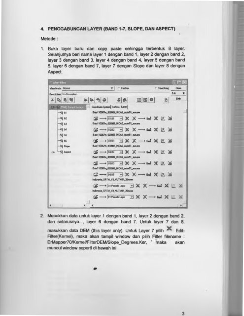 Klik Disini - KM Ristek