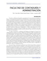 Memoria Universitaria - DirecciÃ³n General de PlaneaciÃ³n - UNAM