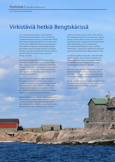 pdf-lehti - Carea