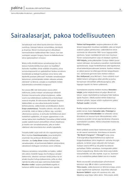 pdf-lehti - Carea