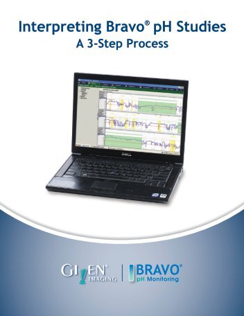 Interpreting Bravo® pH Studies - Diagmed