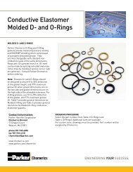 Conductive Elastomer Molded D and O Rings.pdf - Parker
