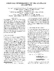 step-size optimization of the bndr-lms algorithm - LPS/UFRJ