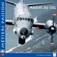 marins du ciel MÃ©tiers passionMÃ©tiers passion - Marine et Marins