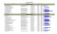 afiliados que pueden aspirar (actualizado abril 14) - Cámara de ...