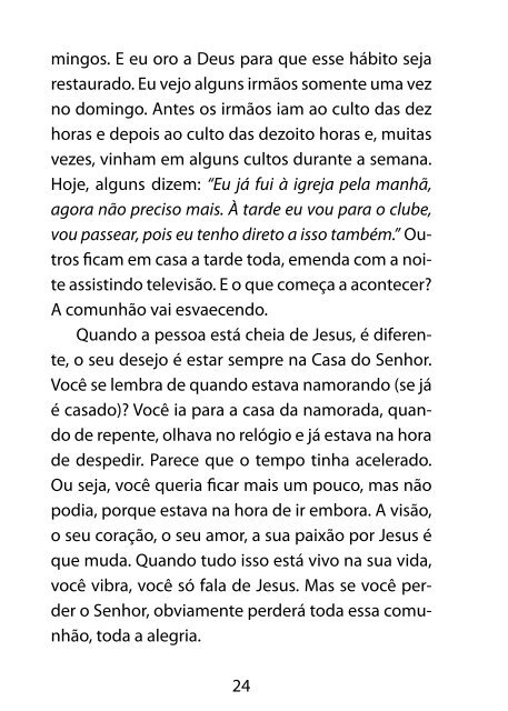 Onde estÃ¡ Jesus? - Lagoinha.com