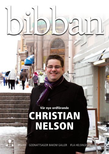 Bibban 1/2012 - Kirjastot.fi