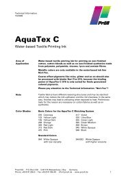 AquaTex C - PrÃ¶ll KG