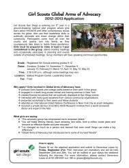 GAA application and flyer 2012-2013.pdf - Girl Scouts San Diego