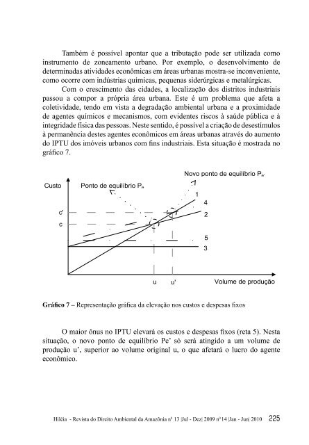 Número 13 / 14 - uea - pós graduação