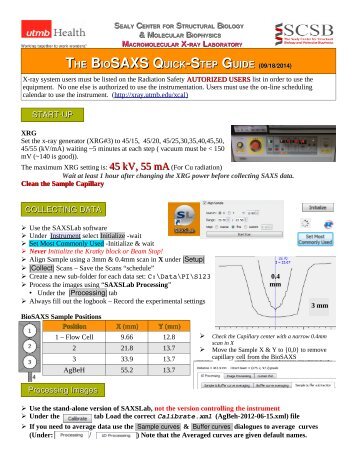 Trophy X Ray Manuals