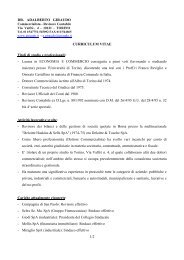 Download CV - Compagnia di San Paolo