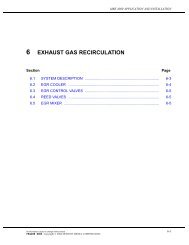 Chapter 6 - Exhaust Gas Recirculation System - ddcsn