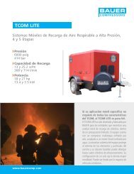 Tcom Lite Flyer ESP TIRA - Sudamerica Spiro Fire
