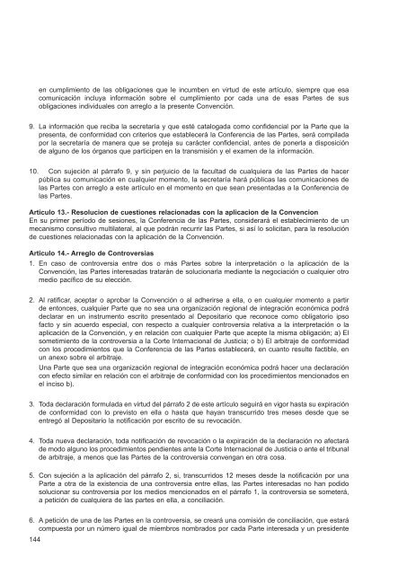 Compendio de la legislación ambiental peruana - CDAM - Ministerio ...