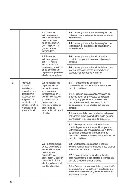 Compendio de la legislación ambiental peruana - CDAM - Ministerio ...