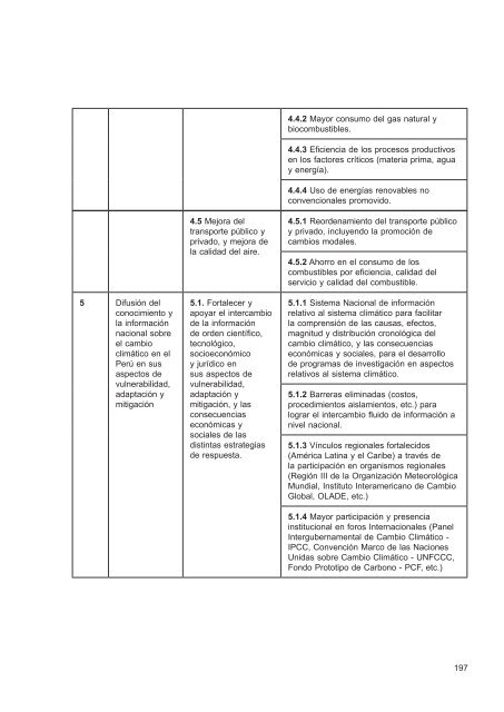 Compendio de la legislación ambiental peruana - CDAM - Ministerio ...