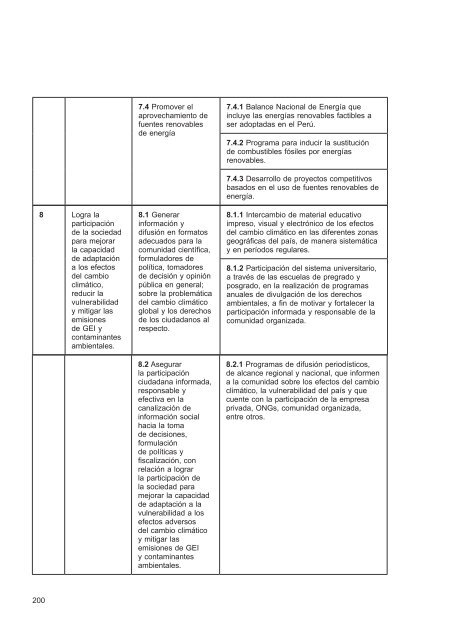 Compendio de la legislación ambiental peruana - CDAM - Ministerio ...