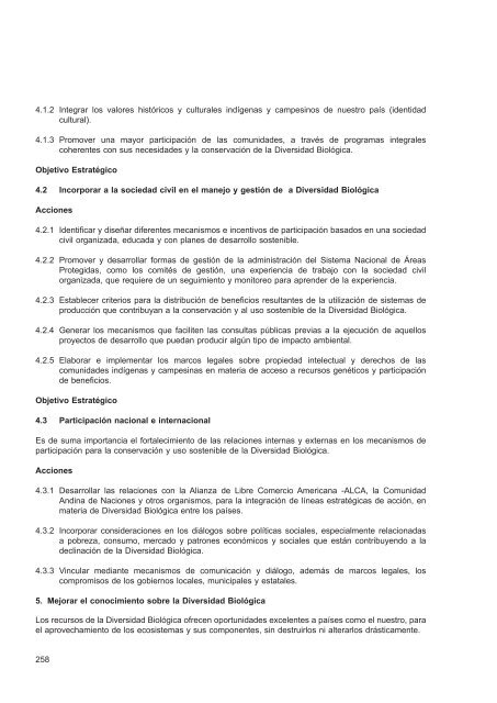 Compendio de la legislación ambiental peruana - CDAM - Ministerio ...