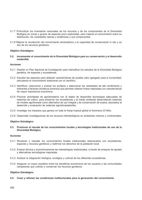 Compendio de la legislación ambiental peruana - CDAM - Ministerio ...