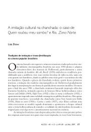 o caso de Quem roubou meu samba? e Rio, Zona Norte - Alceu