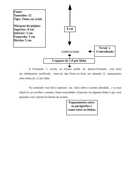 Trabalho Método Científico/Estrutura TCC (.PDF) - Ieceg