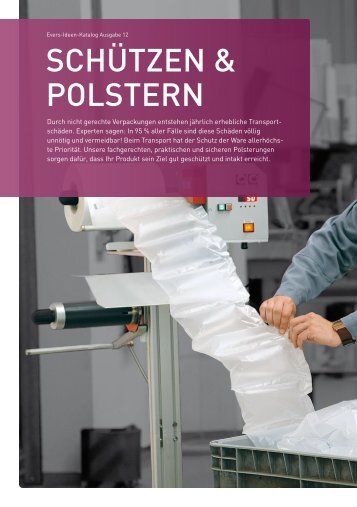 Schützen & PolStern - Evers GmbH