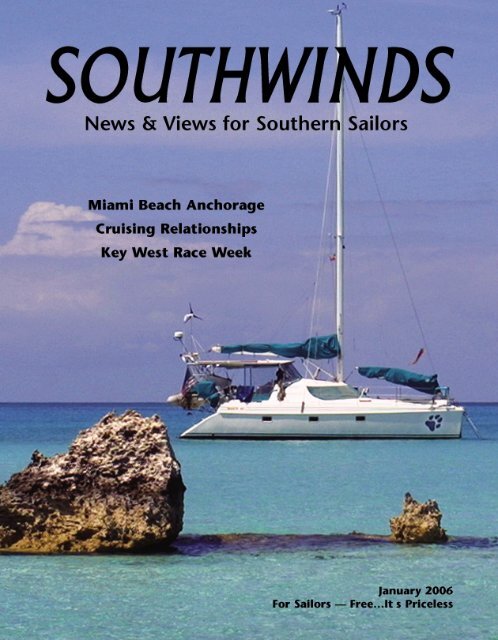 Read PDF - Southwinds Magazine