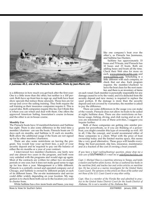 Read PDF - Southwinds Magazine