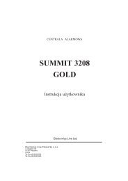 summit gold 3208 - DAAF